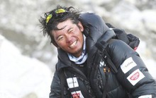 Mất 9 ngón tay vẫn leo Everest, người đàn ông Nhật chết thảm