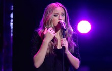 Cận cảnh cô gái 15 tuổi thắng “Giọng hát Mỹ”