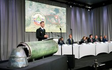 Tên lửa bắn hạ MH17 “thuộc sở hữu của quân đội Nga”