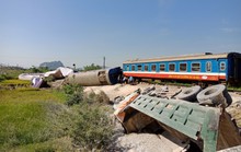 Tai nạn đường sắt làm 11 người thương vong: Sớm khởi tố vụ án