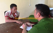 Chồng dùng dây sạc điện thoại siết cổ vợ trẻ mang bầu tới chết