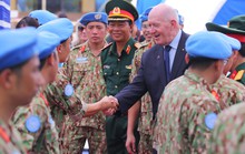 Úc nằm trong tốp các nước viện trợ phát triển cho Việt Nam