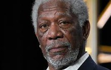 Chấn động huyền thoại Hollywood Morgan Freeman bị tố quấy rối tình dục