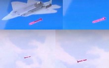 Đã rõ mục đích Nga đưa Su-57 đến Syria