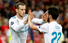 Real Madrid vô địch, Bale và Ronaldo ra tối hậu thư chia tay