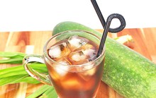5 công thức pha chế nước giải nhiệt, đẹp da mùa hè