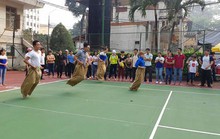 Đừng theo lối mòn