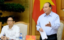 Không hạ chuẩn xét giáo sư