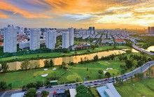 Vốn ngoại vào địa ốc TP.HCM: “Người đắp chăn bông, kẻ lạnh lùng”