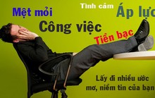Buông bỏ trong công việc cũng cần kỹ năng