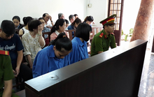 Nguyên phó phòng kế toán Ngân hàng Bản Việt bị tù chung thân