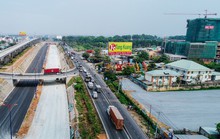 Đất nền TP HCM lên cơn sốt, chuyên gia cảnh báo thị trường đang rất nhạy cảm