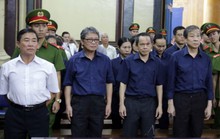 Hứa Thị Phấn lãnh 30 năm tù
