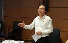 Ngượng mồm với “thu giá”