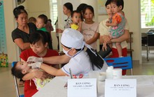 Việt Nam rớt 4 hạng trong các quốc gia tốt nhất dành cho trẻ em