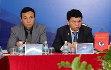 Tổng cục TDTT rút các ông Trần Quốc Tuấn, Lê Hoài Anh khỏi VFF