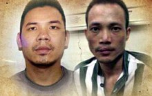 Truy tố 3 nguyên cán bộ trại giam T16 để 2 tử tù bỏ trốn