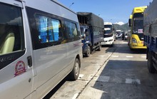 Chủ đầu tư BOT Ninh Lộc đề nghị dừng thu phí, nhường lại trạm cho Bộ GTVT