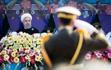Thỏa thuận hạt nhân Iran và 2 mặt trận ngầm