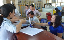Bộ Tài chính vẫn “vô địch” về biên chế