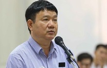 Ông Đinh La Thăng nói nhiều đêm day dứt không ngủ trong 4 bức tường nhà giam