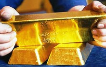 Vì sao giá vàng SJC dễ dàng vượt mốc 50 triệu đồng/lượng?