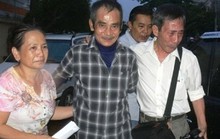 12 đảng viên liên quan vụ án oan Huỳnh Văn Nén “thoát” kỷ luật về Đảng