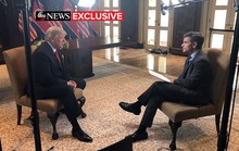 Tổng thống Trump chia sẻ về tuần lễ làm việc cao độ
