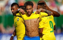 Vòng chung kết này là của Neymar