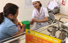 Bộ Y tế nói về ổ dịch cúm A/H1N1 tại TP HCM