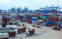Rác ngoại tràn sang Việt Nam