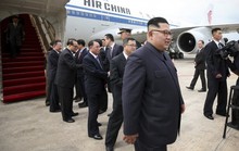 Hành tung bí ẩn của ông Kim Jong-un khi tới Singapore