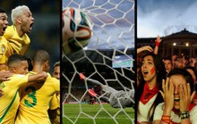 World Cup 2018: 10 trận đấu vòng bảng không thể bỏ qua