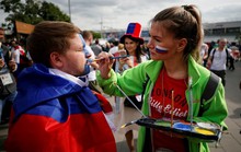 Những điểm đặc biệt người hâm mộ sang Nga dự World Cup cần biết