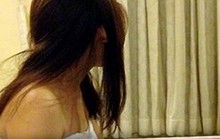 Hai bé gái và tiệc nhậu đáng giá ngàn vàng