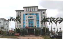 Quảng Bình cạn lời với nợ thuế