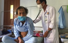 GIAN NAN CUỘC CHIẾN CHỐNG LAO (*): Vật vã chống kháng thuốc