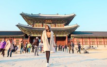 Khám phá Seoul 6 ngày 5 đêm với 14 triệu đồng
