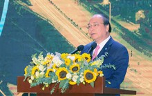 Thủ tướng: Hà Nội không vội được đâu thành Hà Nội, không vội không xong