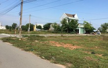 8 năm gặp rắc rối vì chung tiền mua đất