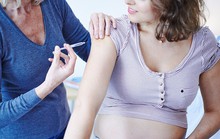 Có nên tiêm vắc-xin cúm nếu đang mang thai?