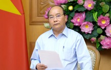 Thủ tướng quyết định hỗ trợ Lào 200.000 USD khắc phục vỡ đập thuỷ điện