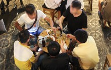 Người Việt uống rượu bia nhiều hay ít?