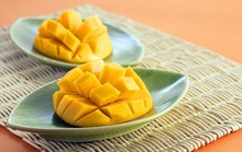 Xoài giúp giảm huyết áp cực tốt, tác dụng sau 2 giờ