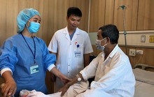 Kỷ lục Việt Nam: 16 người được ghép tạng từ người cho chết não trong 1 tháng