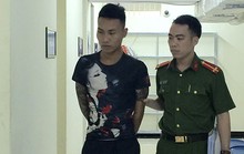 Rùng rợn gã thanh niên tra tấn người tình trẻ