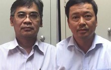 Khởi tố, bắt giam 4 cựu lãnh đạo thuộc Tập đoàn Dầu khí Việt Nam