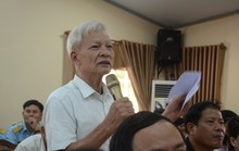 Bí thư Đà Nẵng: Quốc hội sẽ lắng nghe dân để quyết định về luật đặc khu