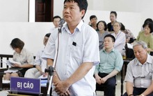 Đề nghị y án 18 năm tù với ông Đinh La Thăng