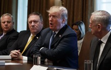 Ông Trump nói Triều Tiên hủy bãi thử, quan chức Mỹ bảo không